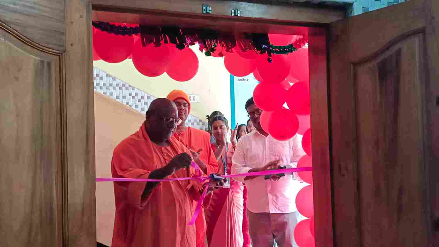 Science Exhibition 2025